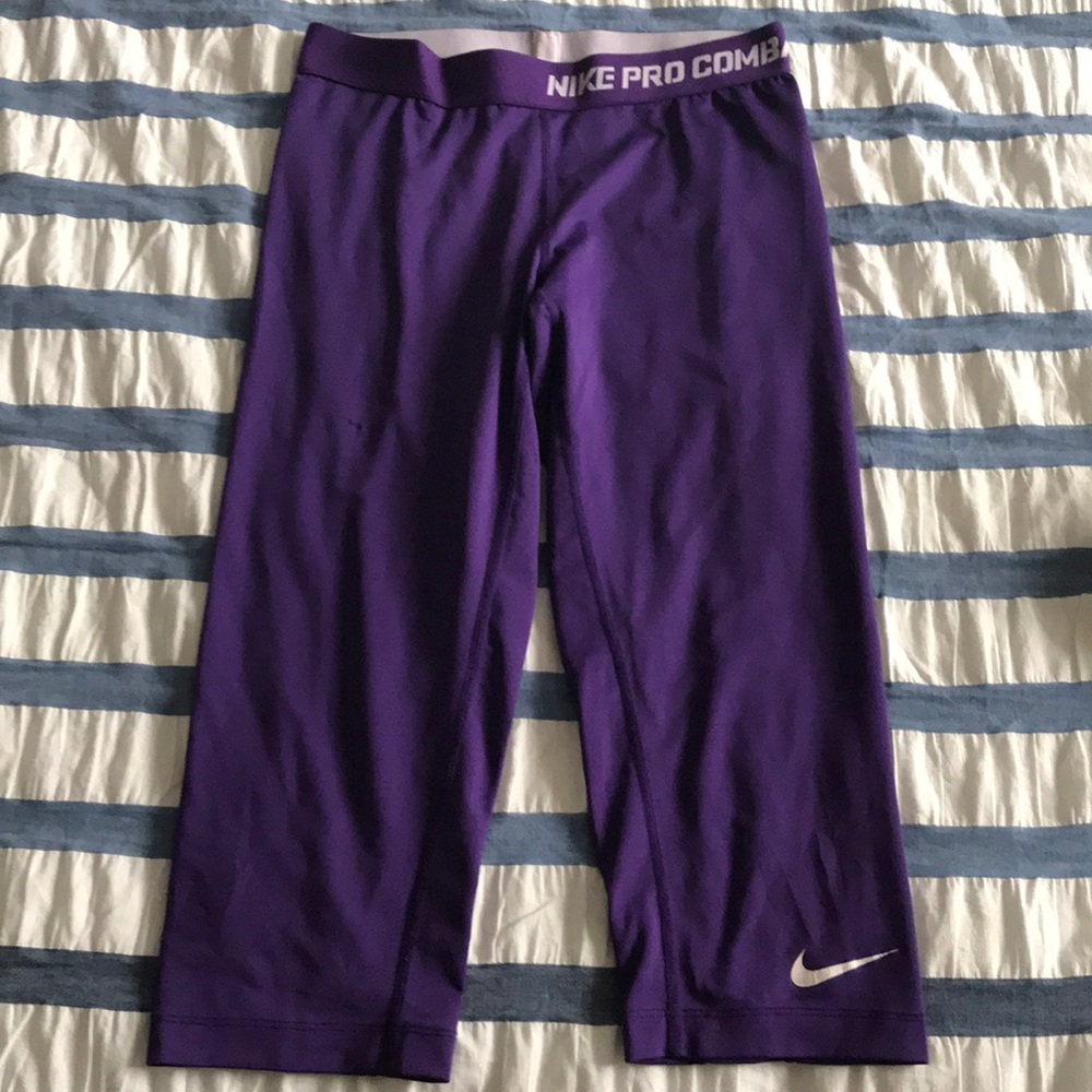 Workout tights